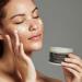 Acne Night Cream | Water-Based Moisturizer for Acne-Prone Skin | 1% Salicylic Acid & Soothing Tea Tree Oil - Shop Internationally - Buy Online on GoSupps.com