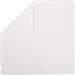 Amazon Basics Fast Drying 24 Pack White Terry Cotton Washcloths - 12 x 12-Inch, Extra Absorbent - Buy Online on GoSupps.com