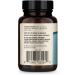 Dr. Mercola Hair Skin & Nails Capsules with Biotin, Keratin & Hyaluronic Acid - 30 Servings, Non-GMO, Gluten-Free, Soy-Free - Buy Online on GoSupps.com