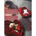 Unique Birthday & Christmas Gift Set: Funny Rose Soap for Her - Perfect for Friends Girlfriend Sister & Mom - Buy Online on GoSupps.com