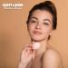 Buy Beauty Amorus Blending Sponge - Flawless Makeup Application Dry/Wet Use No Streaks - International Shipping Available - Buy Online on GoSupps.com