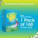 HE Natural Laundry Detergent | Safe for Babies | Country Save 100 oz (160 loads) - Buy Online on GoSupps.com
