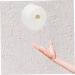 FOMIYES Non-woven Fabric Cleaning Rolls - Quick Dry White Cloth Napkin for Newborns | International Shipping Available - Buy Online on GoSupps.com