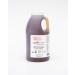 Organic Nectars 100% Raw Premium Dark Agave Syrup, 46 Ounce Jug