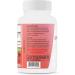 Terraform Nutrition L-Glutathione Supplement - 1000mg Free Radical Neutralizer - Boost Immunity & Detox - 30 Servings 60 Capsules - Shop Internationally - Buy Online on GoSupps.com
