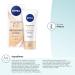 NIVEA Daily Essentials BB Cream 5-in-1 Beautifying Moisturiser Light 50ml - Pack of 1 - Buy Online on GoSupps.com