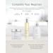 Kerstin Florian Mineral Wellness Soak - Magnesium Bath & Shower Salts for Tired Muscles Detox & Skin Softening (16 fl oz) - International Shipping Available - Buy Online on GoSupps.com