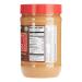 Organic Creamy Peanut Butter | 3-Pack, 28 Oz Jars, 1.75 Pound Each - Buy Online on GoSupps.com