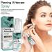Ear Wax Softener & Cleaner Spray - Natural Solution for Ear Blockage, Pain & Infections (2pcs) - Buy Online on GoSupps.com
