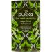  Pukka Pukka Organic Matcha Supreme Green Tea Organic and Ayurvedic Green Tea Fair Trade Sourced 1 x 20 Tea Bags - Buy Online on GoSupps.com