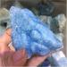 Crystal Rough Big Size Natural Raw Aquamarine Quartz Crystal Rough Stone Rock Gemstone Natural Stones and Minerals for Jewelry Making Decoration Gift - Buy Online on GoSupps.com