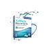XYLIMELTS 40 Adhesive Tablets against Oral Dryness and Day - Slightly Sweet - Discreet and Usable Day & Night Against Dry Mouth Wake Up - Vegan