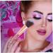 POPETPOP 1set Diamond Makeup Brush Makeup Powder Brush Foundation Makeup Brush Blush Concealer Brush Blending Makeup Highlight Brush Powder Applicator Fluffy Miss Plastic Makeup Brush Sets - Buy Online on GoSupps.com