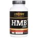 Crown Sport Nutrition HMB 3800950 mg 120 caps scientific serving of HMB per serving