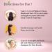 Red Onion Shampoo & Hair Growth Oil Combo for Hair Fall Control - For Men & Women | Enhance Hair Health - Buy Online on GoSupps.com