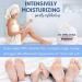 Urea Foot Cream Urea Cream for Feet Urea Foot Cream 40 Percent Foot Cream for Cracked Heels and Dry Skin Deep Moisturizing Callus Remover Nourishes Soften For Feet Knees Hand) - Buy Online on GoSupps.com