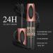 4D Silk Fiber Eyelash Mascara - Extra Long & Voluminous Black Waterproof Mascara - Long-Lasting Makeup - 1 Count - Buy Online on GoSupps.com