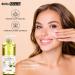 BioMiracle Aloe Vera Soothing Mist - Deep Hydration & Anti-Aging - 1 Spray Bottle - Buy Online on GoSupps.com