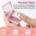 480Pcs Face Oil Blotting Sheets with Mirror Case and Powder Puff (80 Sheets/Set) Oil Control Film Blotting Paper Replacment for Clean & Clear Oil-Absorbing Sheets (Rose*6 Set) - Buy Online on GoSupps.com