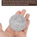 sourcing map 6 Pcs Wool Dryer Balls 2 Inches Wool Laundry Dryer Balls for Reducing Clothing Static and Wrinkles Light Grey 2" Light Grey - Buy Online on GoSupps.com