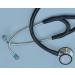 Buy Virtuoso Stethoscope - Professional Dual Head Cardiology & Diagnostic for Doctors & Nurses - K750 Black | International Shipping - Buy Online on GoSupps.com