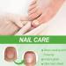 15ml Keratin 3 Days Growth Nail Treatment&Strengthener Nail Growth Treatment for Nail Repair Nail Strengthener for Damaged Nails Extra Strong Growth Nail Polish Nail Oil Treatment for Damaged Nails - Buy Online on GoSupps.com