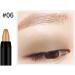 Eyeshadow Stick - Cream Eyeshadow - Colorful For Good Waterproof Effect Easy To Color And Natural Fit For Prom Wedding Makeup And Makeup Show - Buy Online on GoSupps.com