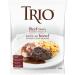 TRIO Beef Gravy Fat-free Cholesterol Free Instant Gravy Mix 490g