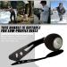 Power Handle Fishing Reel Handle EVA Knob Power Handle knob Handle Grips Part with Fittings Replacement Parts for LowProfile Reel(Guncolor) - Buy Online on GoSupps.com