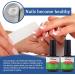 Keratin Nail Growth Oil Nail Strengthener for Damaged Nails - Buy Online on GoSupps.com