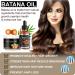 2 Pieces Bio Batana Oil for Hair Growth - 100% Natural Rinsing & Repair Cream for All Hair Types | Men & Women - Buy Online on GoSupps.com