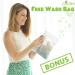 Pupiki Bamboo Baby Washcloths - Soft & Gentle on Sensitive Skin | 10x10 Colorful Baby Towels for Face & Body | Machine Washable Bag Included - Buy Online on GoSupps.com