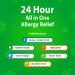 Flonase Allergy Relief Nasal Spray 60 Metered Sprays - Buy Online on GoSupps.com