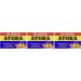 Atora Shredded Beef Suet 200g - High-Quality Cooking Ingredient - Buy Online on GoSupps.com