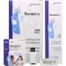 Noramed ThermoCov Hygienic Protective Caps for Braun Thermoscan - Eco-Friendly Replacement for Contactless Ear Thermometers | International Shipping Available - Buy Online on GoSupps.com