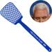 Aional Biden Harris Pence Fly Swatter - Non-Slip Handle | International Shipping Available - Buy Online on GoSupps.com