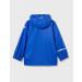 CareTec Kids Rain Jacket 128 Oceanblue - Waterproof PU Material - Unisex Child's Outerwear - Buy Online on GoSupps.com