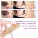 Silicone Scar Tape Roll 1.6 x 60 - Medical Tape for Surgical Scars, Keloid, C-Section, Burns, Injuries - Stretch Marks Removal & Wound Care Bandages - Buy Online on GoSupps.com