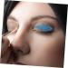 BELLIFFY Glitter Eyeshadow Palette DIY Shiny Eyeshadow Plate Eyeshadow Single Shadow Green Plastic - Buy Online on GoSupps.com
