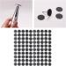 100 Pieces Medium 120# Grinding Slices - Easy Replace Sanding Paper for Nail Glue Removal & Foot Care | Electrical Cornel Remover Accessories - Buy Online on GoSupps.com