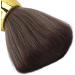 Neck Duster Brush Hair Cutting Brush Barber Cleaning Hairbrush Soft Nylon Hair Sweeping Cleaning Brush for Face Neck Yellow - Buy Online on GoSupps.com