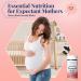 Mama Bird Organic Methylated Prenatal Vitamins with Methylfolate and B12 - Vegan Formula for Healthy Pregnancy - 30 Ct - Buy Online on GoSupps.com