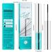 2 Eyelash growth mascara Nonstaining eyelash mascara for natural eyelash makeup Mascara Long Lasting and Smudge Resistant Gifts for Women Girls Zcsxk 2 Pcs One Feature - Buy Online on GoSupps.com
