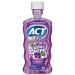 Act Kid's Anticavity Fluoride Rinse Groovy Grape 16.9 fl oz (500 ml)