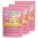 Turmeric Cleansing Pads Kojic Acid and Turmeric Cleansing Pads Remove The Excess Epidermis 120pcs
