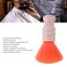Ergonomic Neck Dust Brush for Hairdressers | High Density Nylon Bristles | Home Salon Essential - Buy Online on GoSupps.com