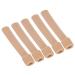 Toe Sleeve 5pcs Finger Toe Tube Bunion PadsFoot Health(S)