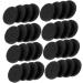 Buy Minkissy 100 STK Cotton Pads with Essential Oils for Aromatherapy Diffuser Necklace | Premium Aroma Supply - 2.20x2.30cm - Best for Oils & Aromapads - Buy Online on GoSupps.com