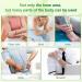 16 Count Knee Pain Relief Patch - Effective Cold Plasters for Knee Neck & Shoulder Pain Relief - Buy Online on GoSupps.com