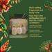 natura - Mom & Baby Travel Holiday Gift Set Gentle Vegan Brazilian Skincare for Babies Moisturizer Cologne & Soap Alcohol-Free Natural Origin Perfect Baby Shower or Holiday Gift - Buy Online on GoSupps.com